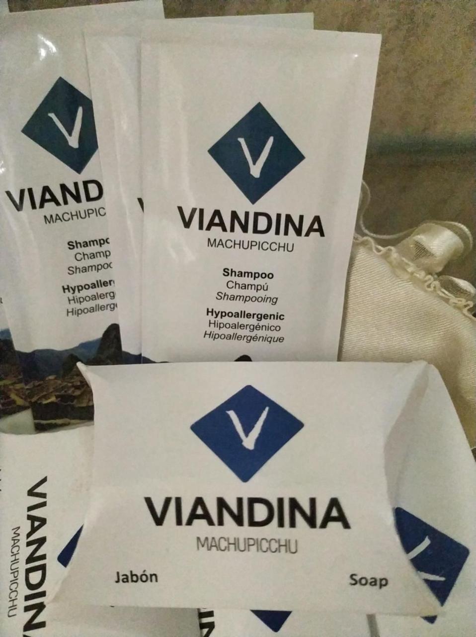 Hotel Viandina Machupicchu Esterno foto
